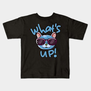 Cool cat Kids T-Shirt